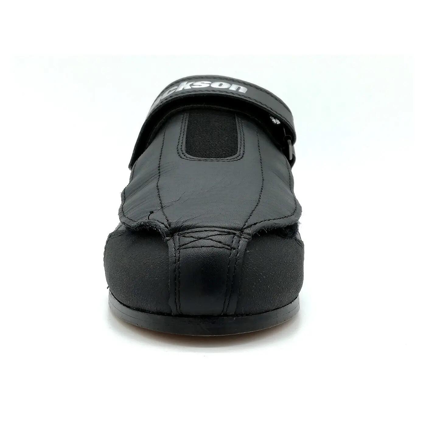 JACKSON Boots JR400 ELITE Noir 2/5