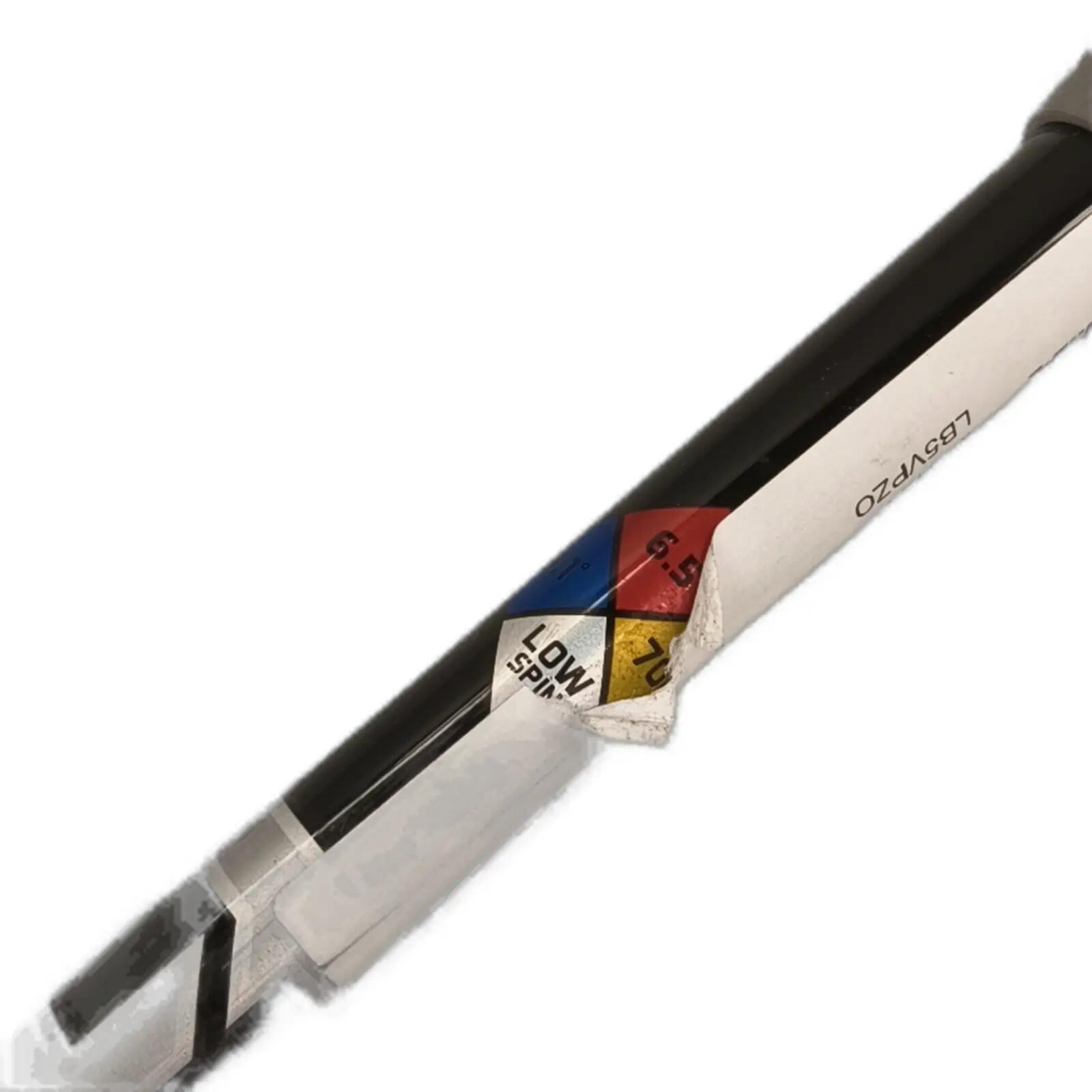 Project X HZRDUS Zwart Driver Shaft / Flex X-Stiff / Srixon 2/4