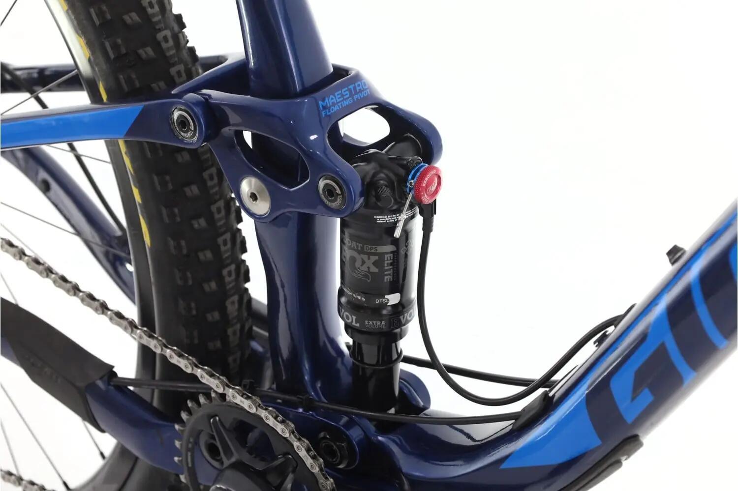 Segunda Vida · BTT ·  Anthem Pro 1 XT · Muito bom estado 7/8