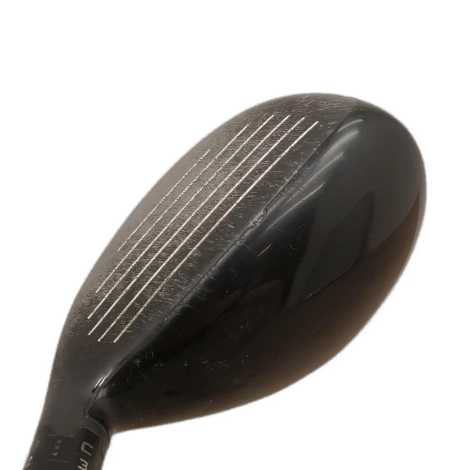 Titleist TS2 Hybrid / Flex A-flex / #4/23 4/6