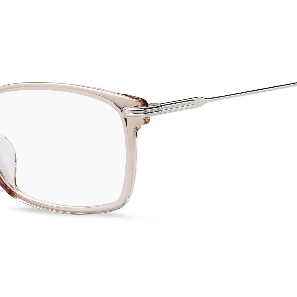 Óculos de Grau Hugo Boss 1785/G 8KB em Acetato Mulher 55 mm 3/3
