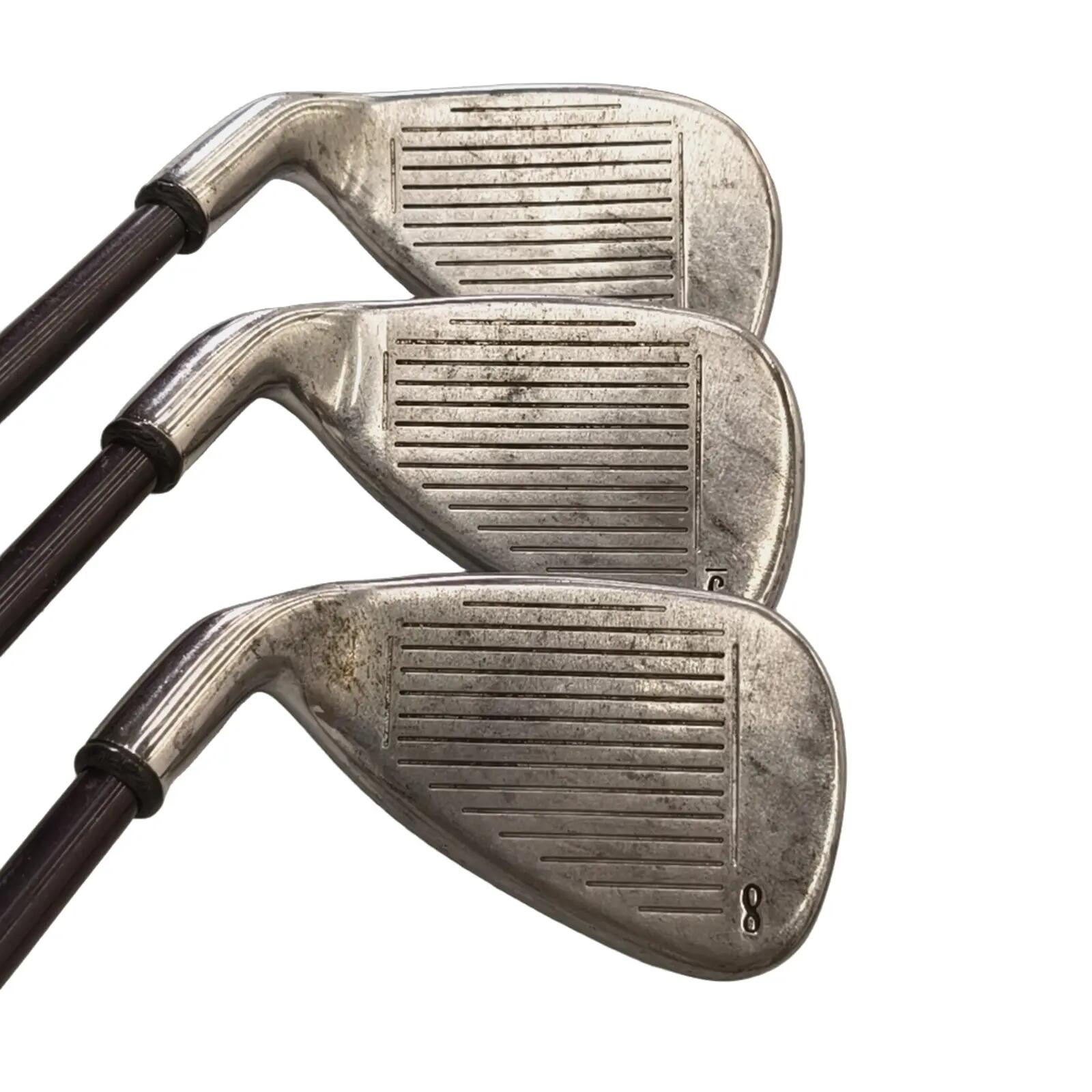 Callaway Big Bertha IJzerset / 5-PW / Flex Ladies / Grafiet 6/7