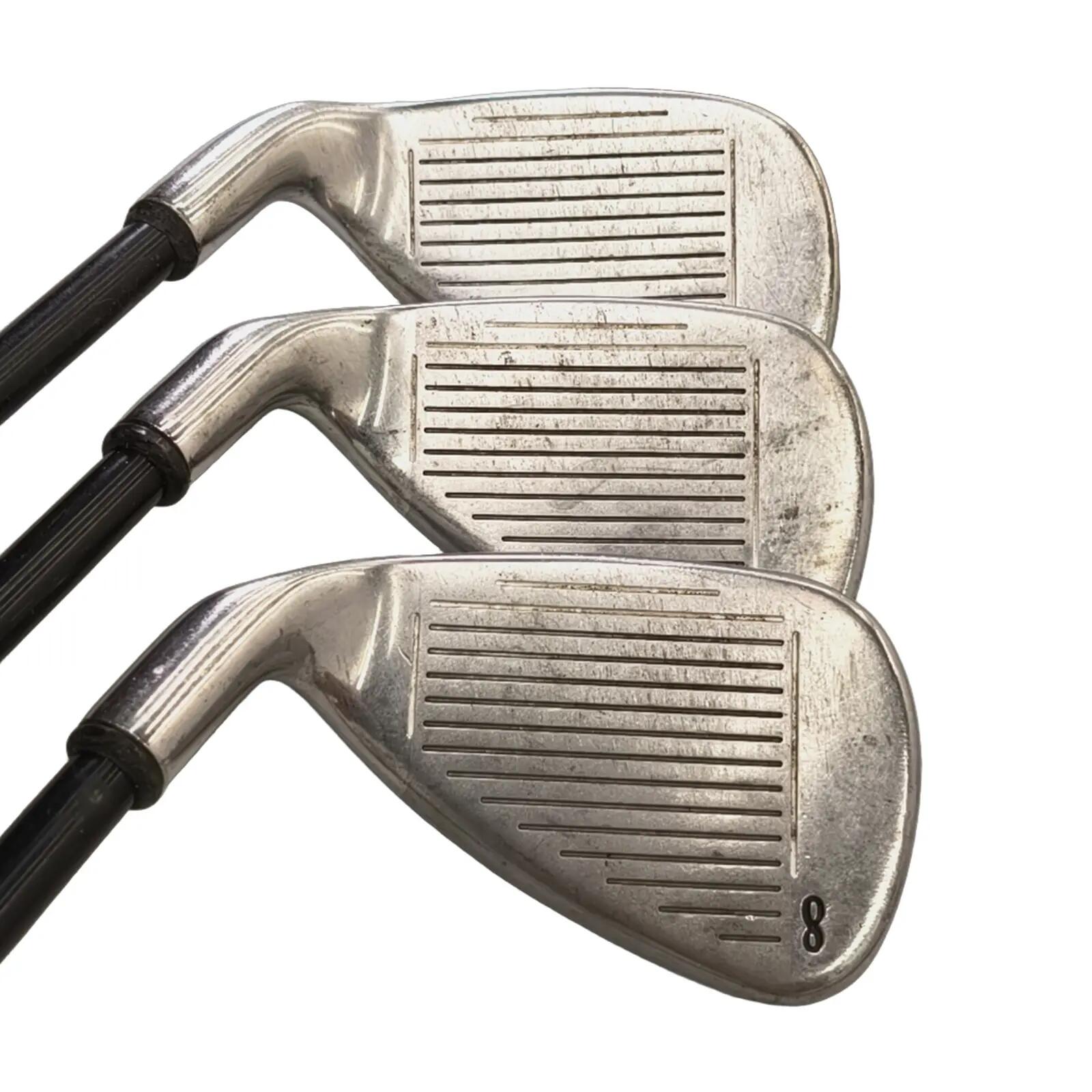 Callaway X18 IJzerset / 4-PW / Flex Regular / Grafiet 6/7