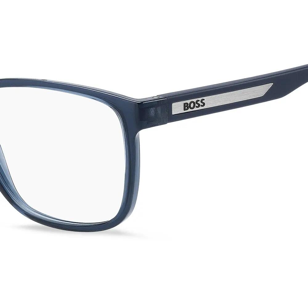 Glasses Hugo Boss 1910 PJP TR90 Men 57 mm 3/3