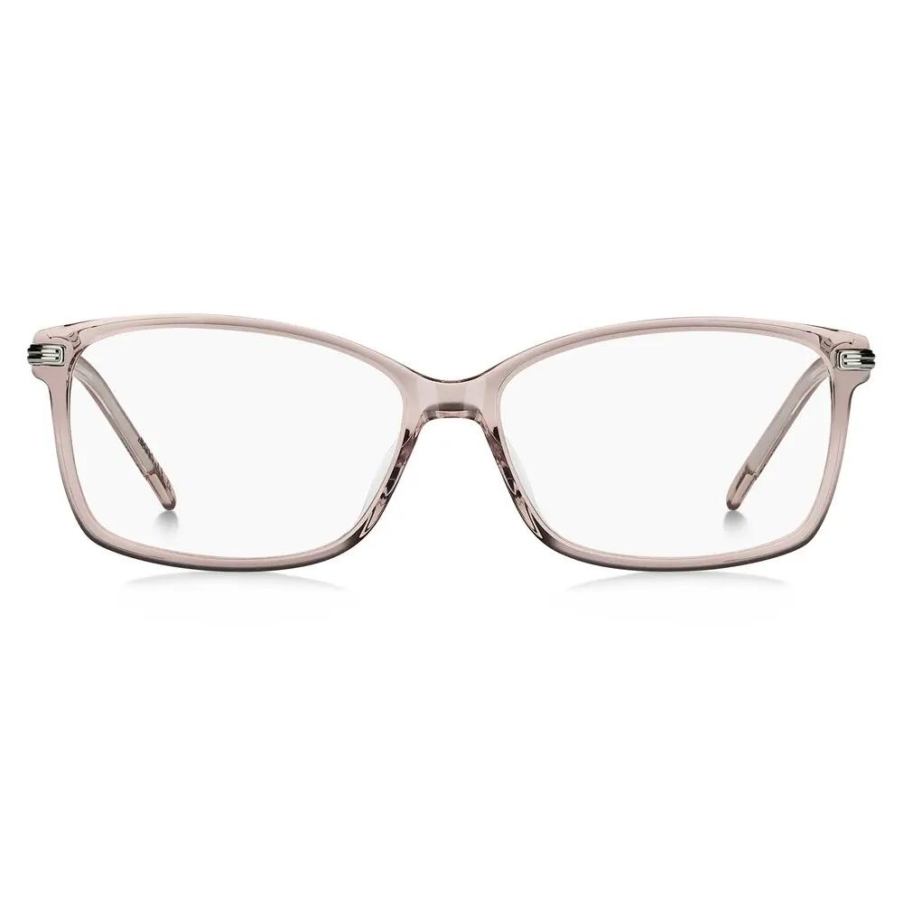 Óculos de Grau Hugo Boss 1785/G 8KB em Acetato Mulher 55 mm 2/3