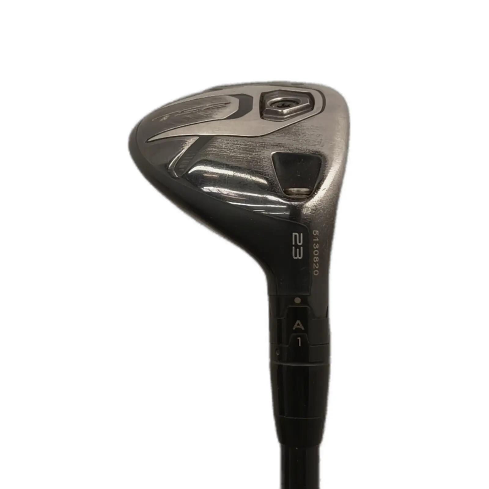 Titleist TS2 Hybrid / Flex A-flex / #4/23 3/6
