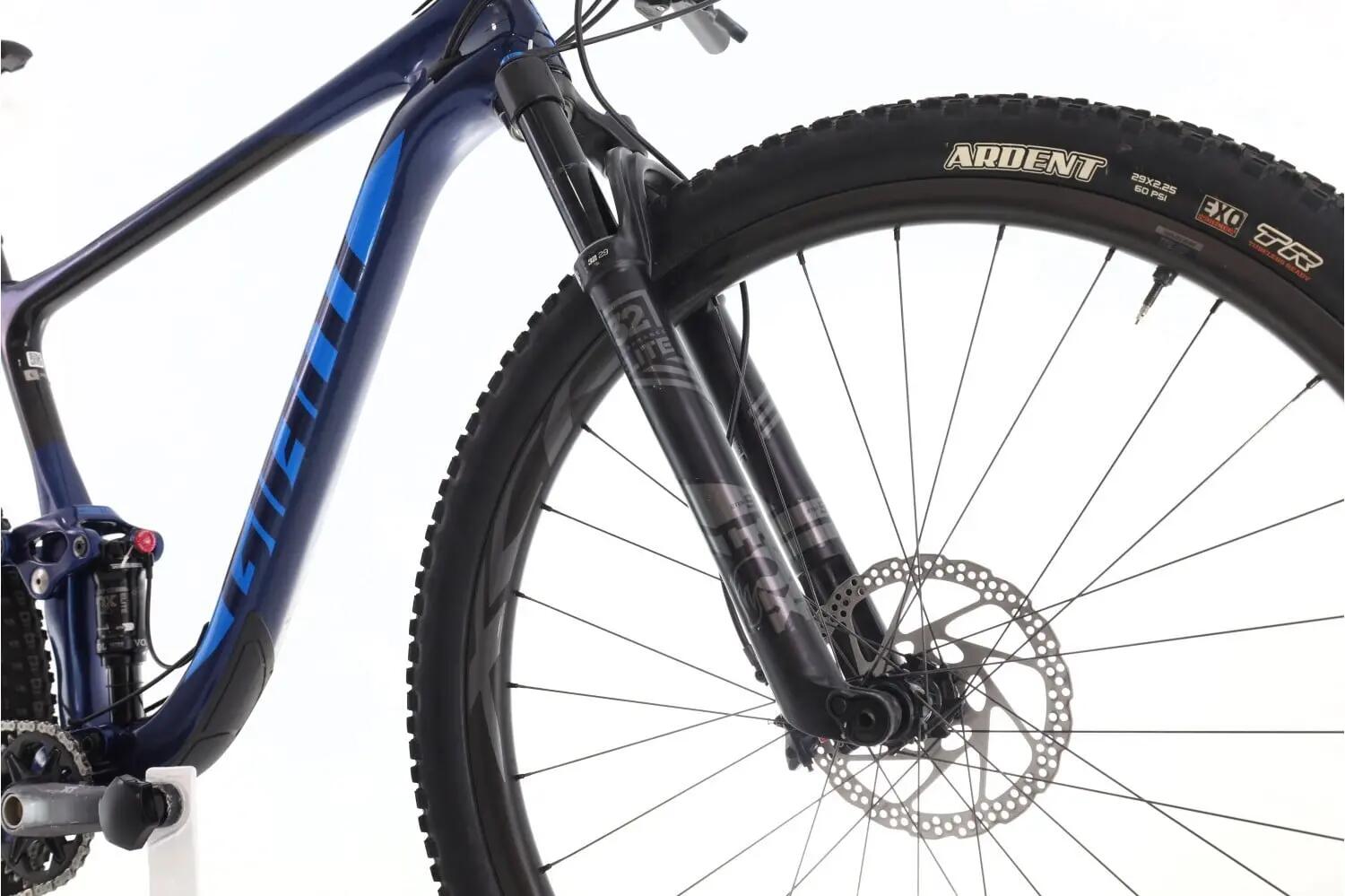 Segunda Vida · BTT ·  Anthem Pro 1 XT · Muito bom estado 5/8