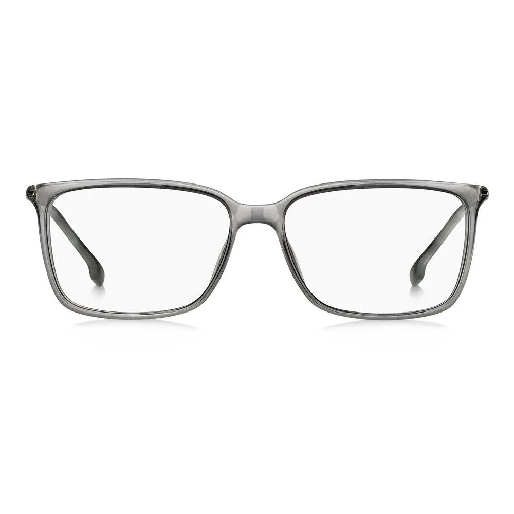 Occhiali da Vista Hugo Boss 1185/IT KB7 in Acetato Uomo 56 mm 2/3