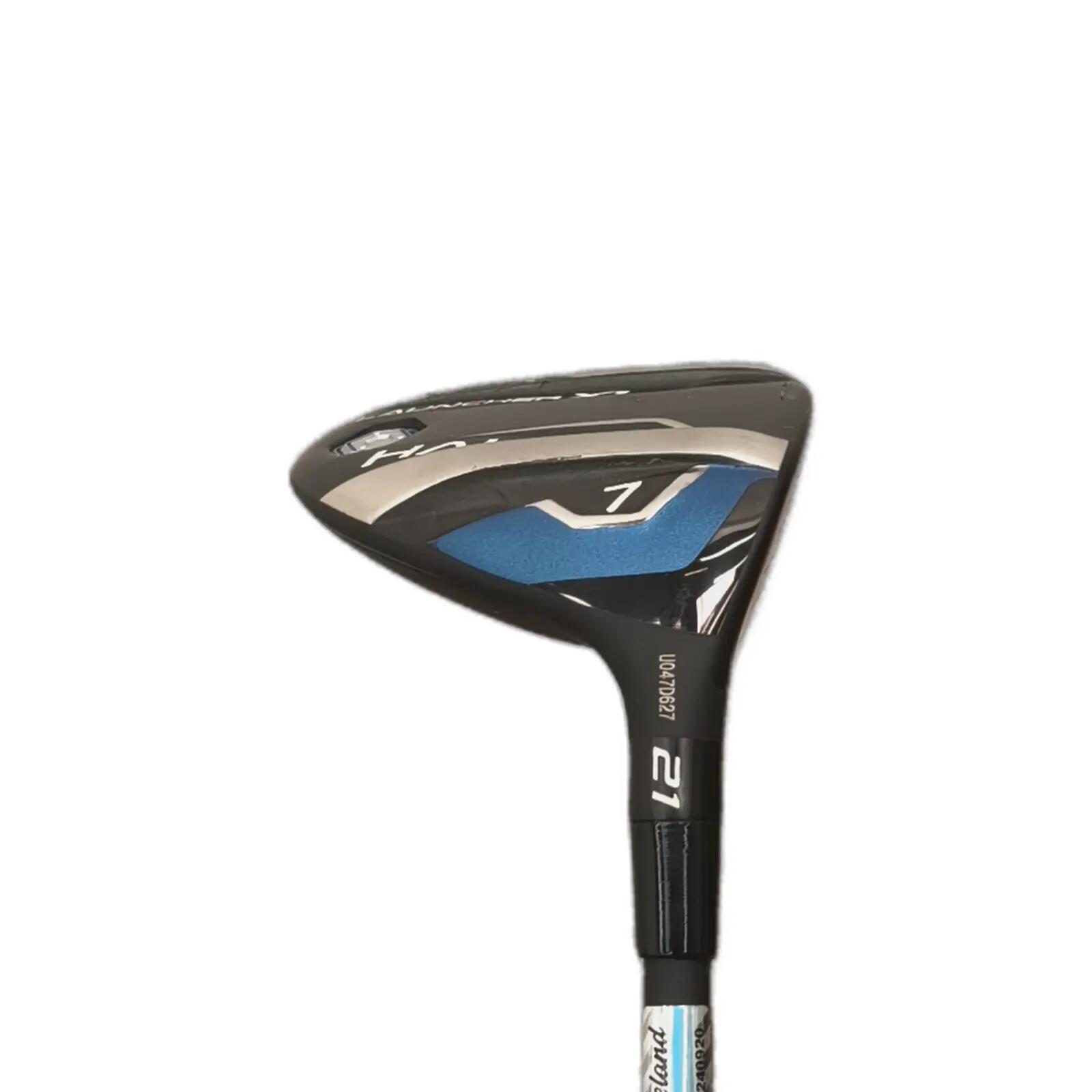 Cleveland Launcher XL Halo Fairway Wood / Flex Ladies / #7/21 3/6