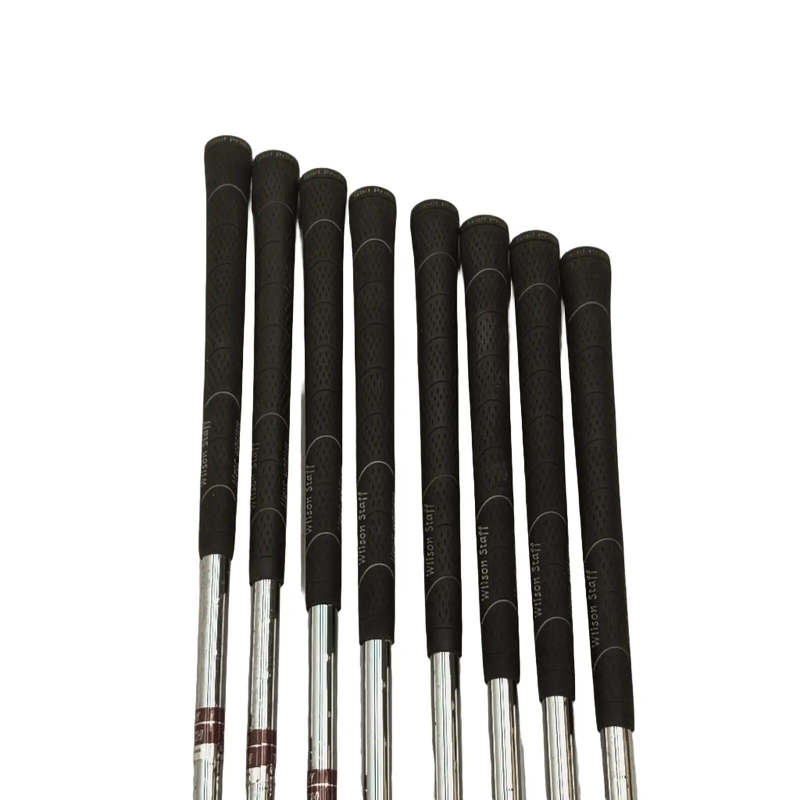 Wilson Staff Di5 Série de fers / 3-PW / Flex Regular / Acier 5/7