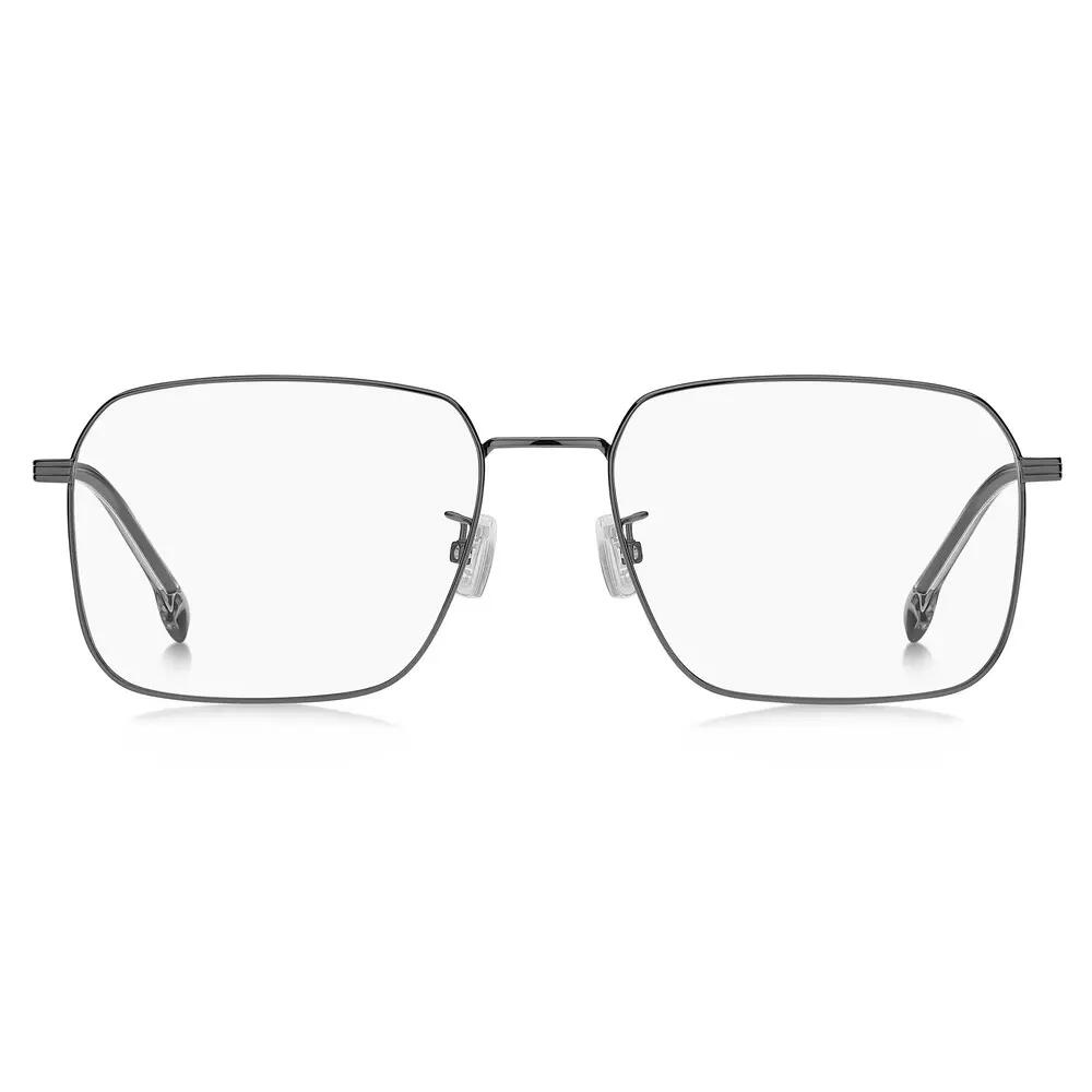 Korrekturbrille Hugo Boss 1772/G V81 aus Titan Herren 57 mm 2/3