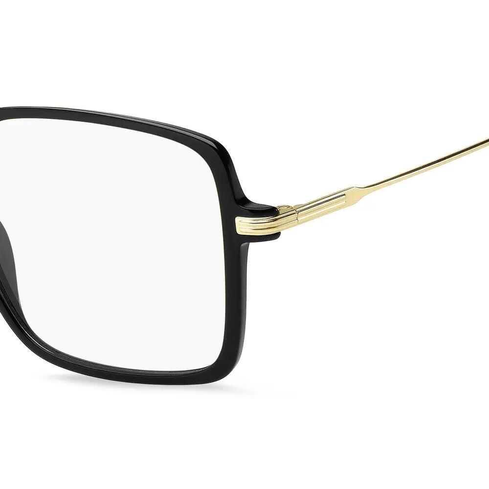 Occhiali da Vista Hugo Boss 1735 2M2 in Acetato Donna 54 mm 3/3