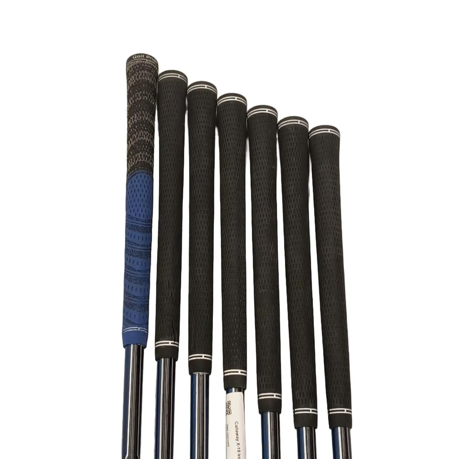 Callaway X18 IJzerset / 4-PW / Flex Regular / Grafiet 5/7