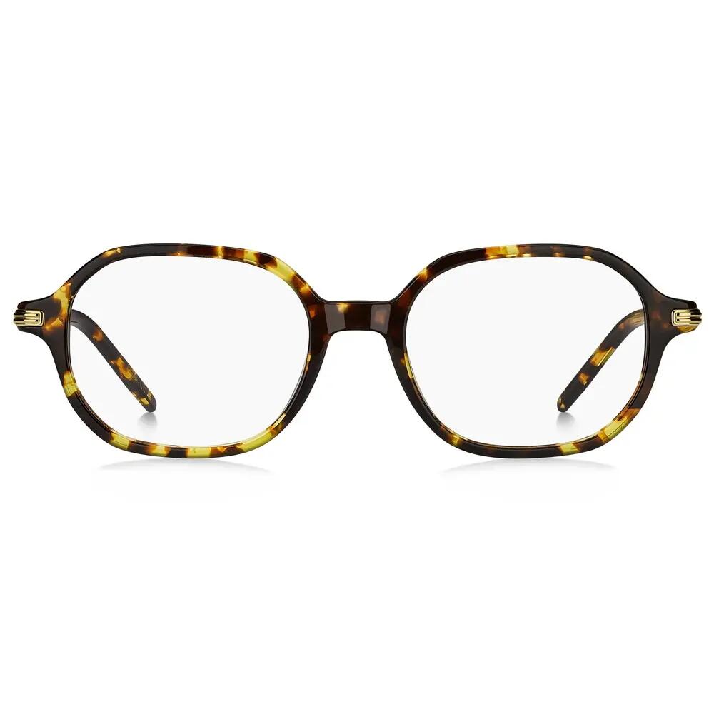 Occhiali da Vista Hugo Boss 1786 2IK in Acetato Donna 50 mm 2/3
