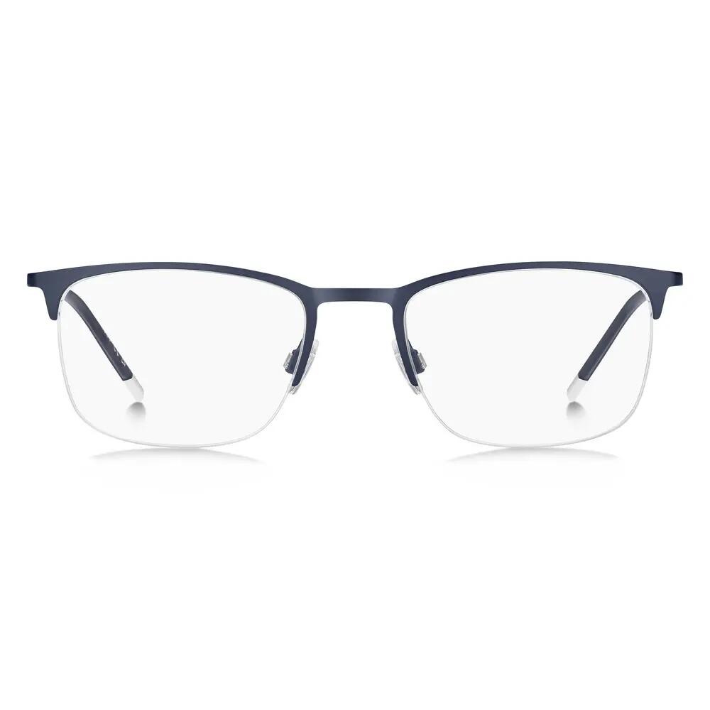 Korrekturbrille Hugo HG 1291 XW0 aus Metall Herren 53 mm 2/3