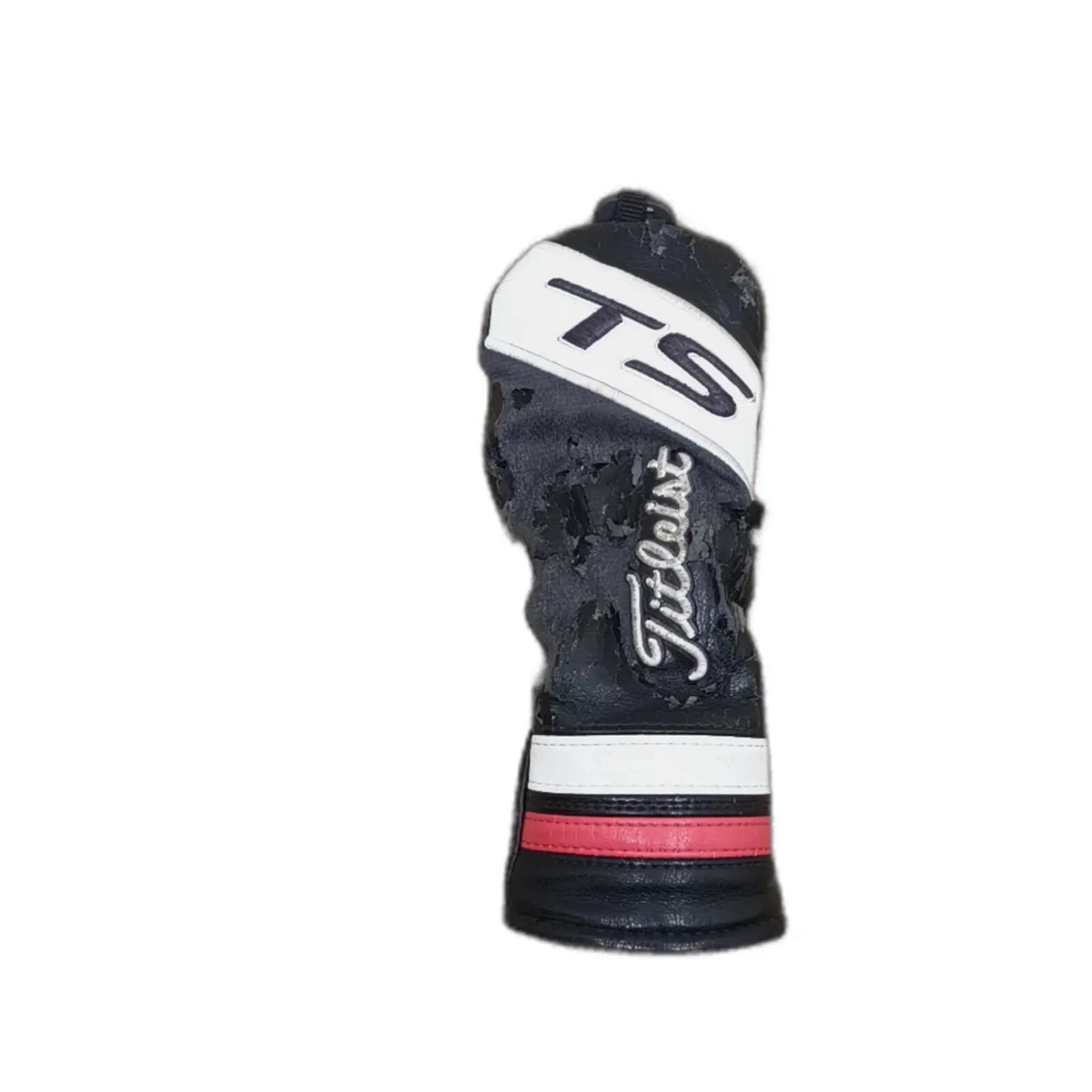 Titleist TS2 Hybrid / Flex A-flex / #4/23 2/6