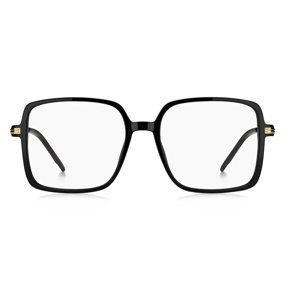 Occhiali da Vista Hugo Boss 1735 2M2 in Acetato Donna 54 mm 2/3