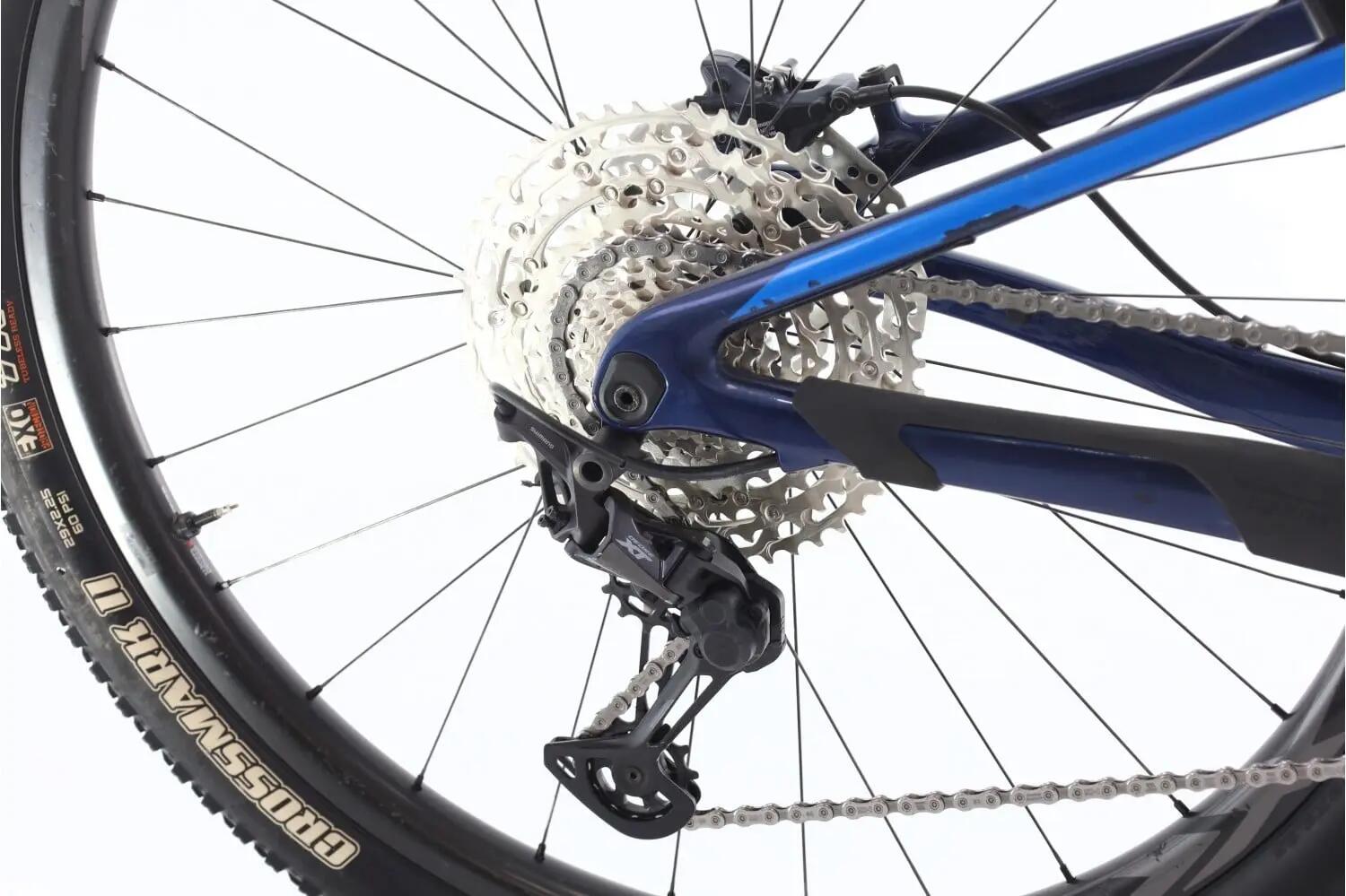 Segunda Vida · BTT ·  Anthem Pro 1 XT · Muito bom estado 3/8
