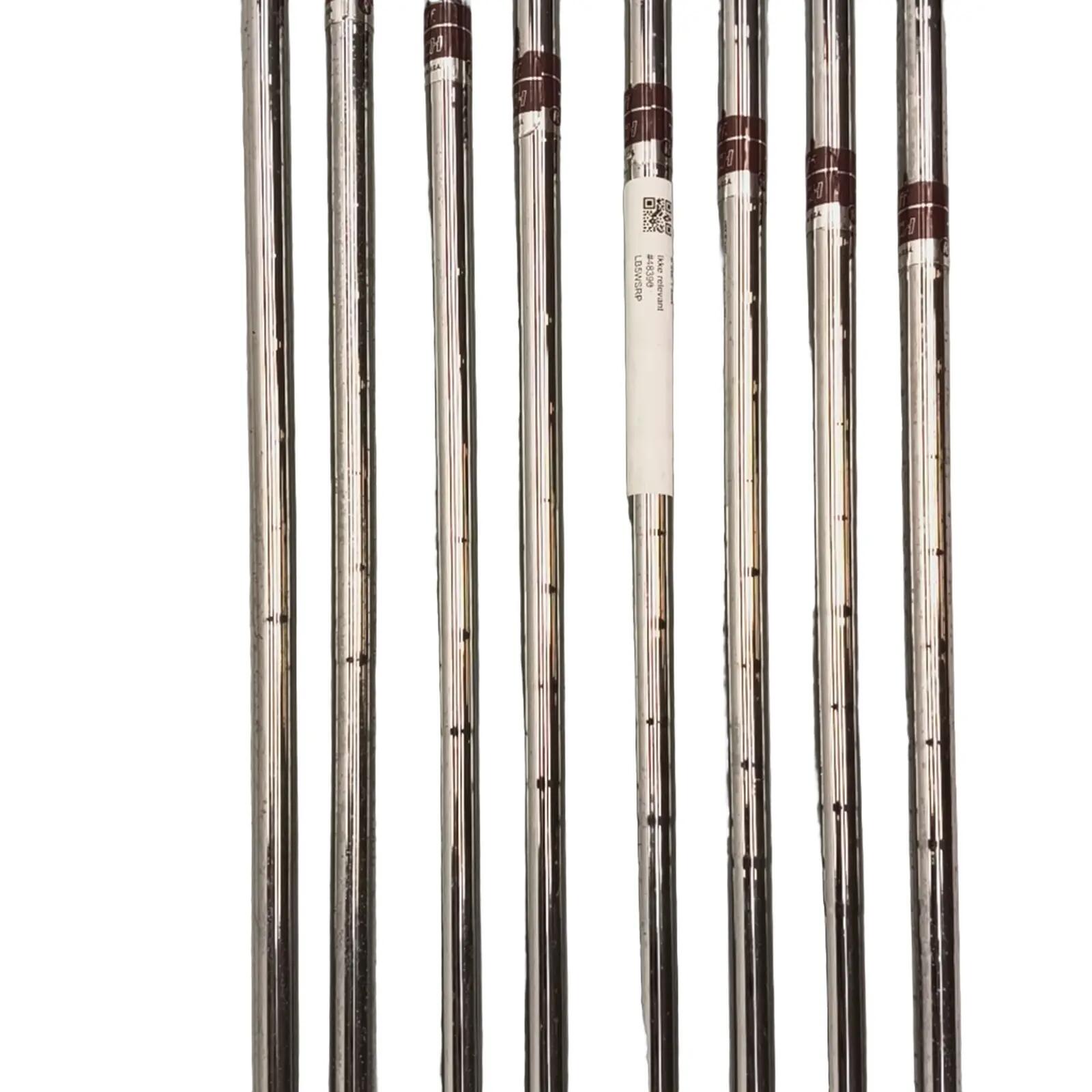 Wilson Staff Di5 Série de fers / 3-PW / Flex Regular / Acier 4/7