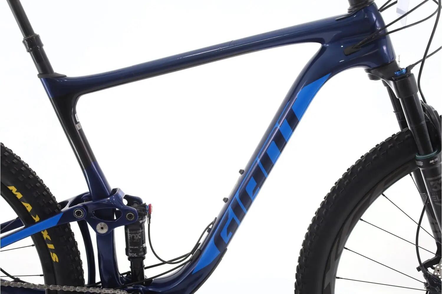 Segunda Vida · BTT ·  Anthem Pro 1 XT · Muito bom estado 2/8