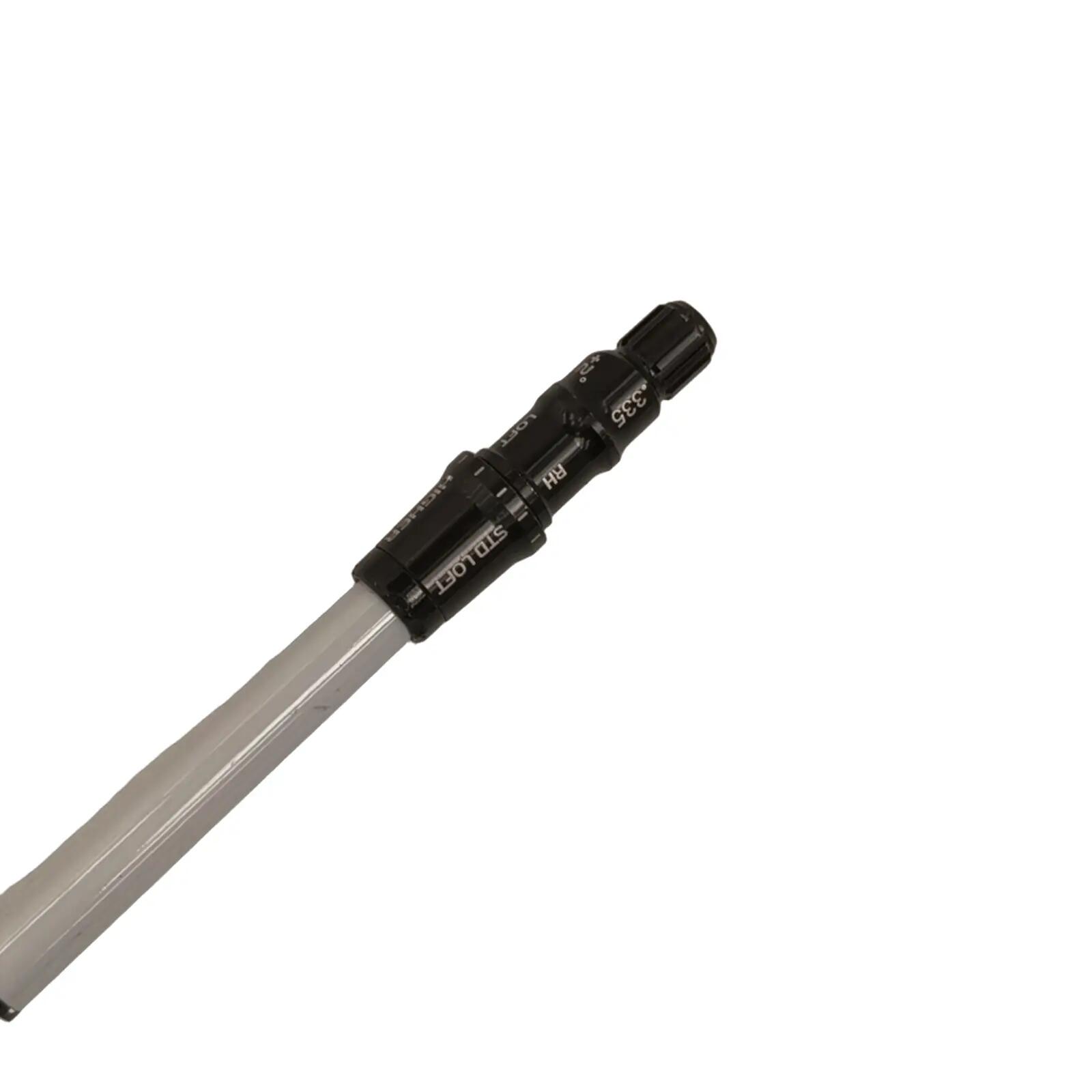 Aldila NV Driver Shaft / Flex Ladies / TaylorMade 2nd Gen 3/3