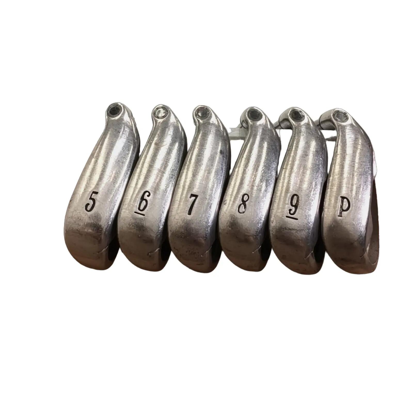 Callaway Big Bertha IJzerset / 5-PW / Flex Ladies / Grafiet 2/7
