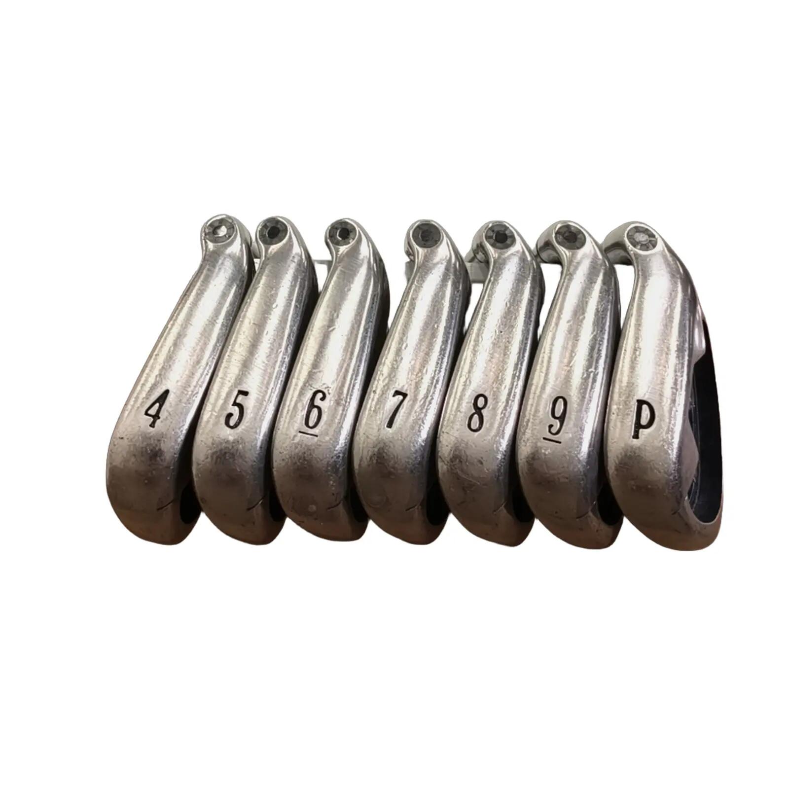 Callaway X18 IJzerset / 4-PW / Flex Regular / Grafiet 2/7
