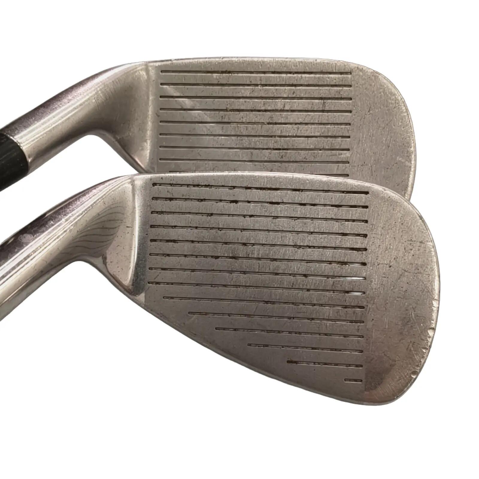 Wilson Staff DI9 IJzerset / 5-PW+GW+SW / Flex Regular / Grafiet 6/7