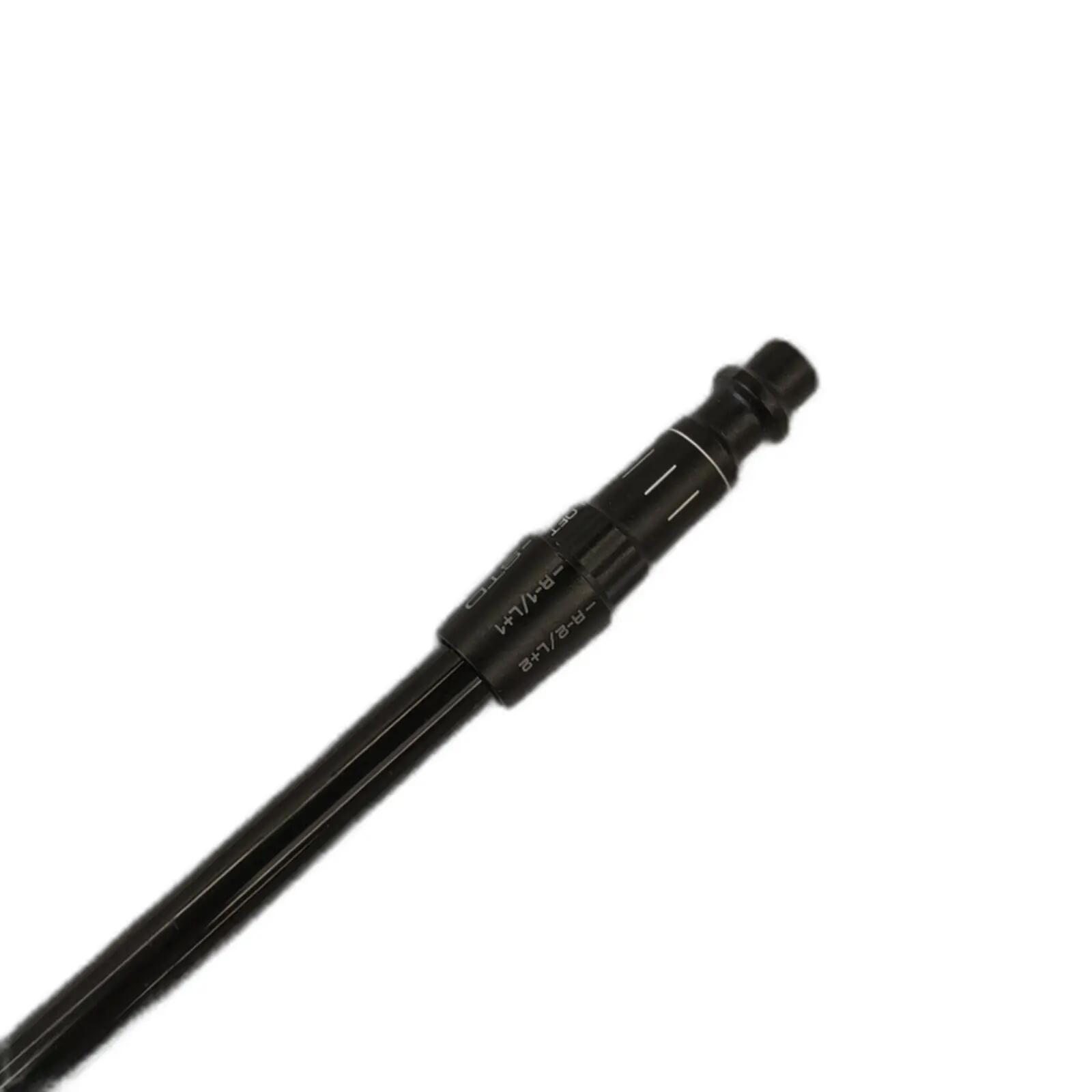 Fujikura Atmos Blue Driver Shaft / Flex Regular / Mizuno 3/3