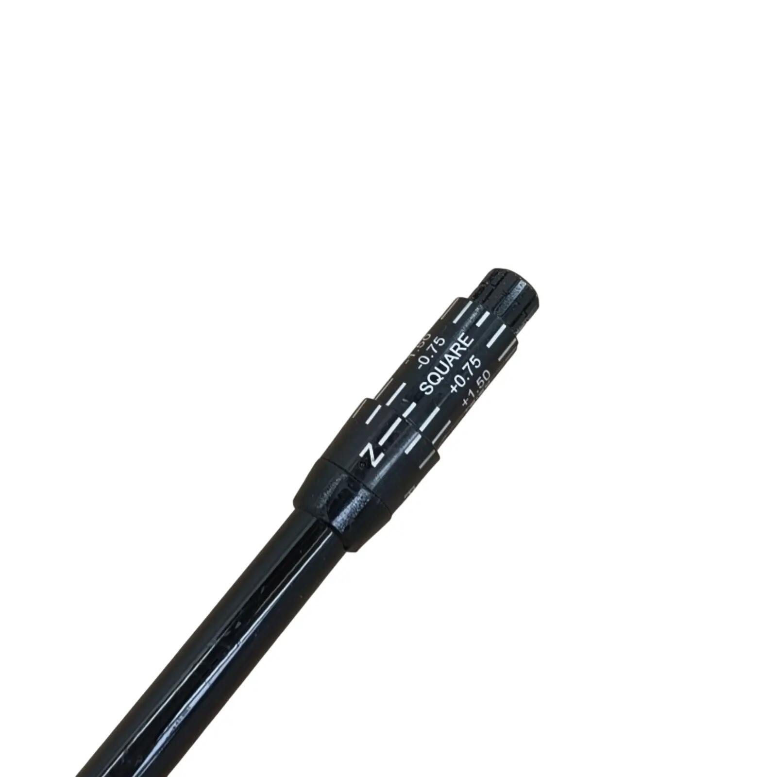 UST Mamiya Miyazaki B.ASHA  Driver Shaft / Flex Regular / Srixon 3/3