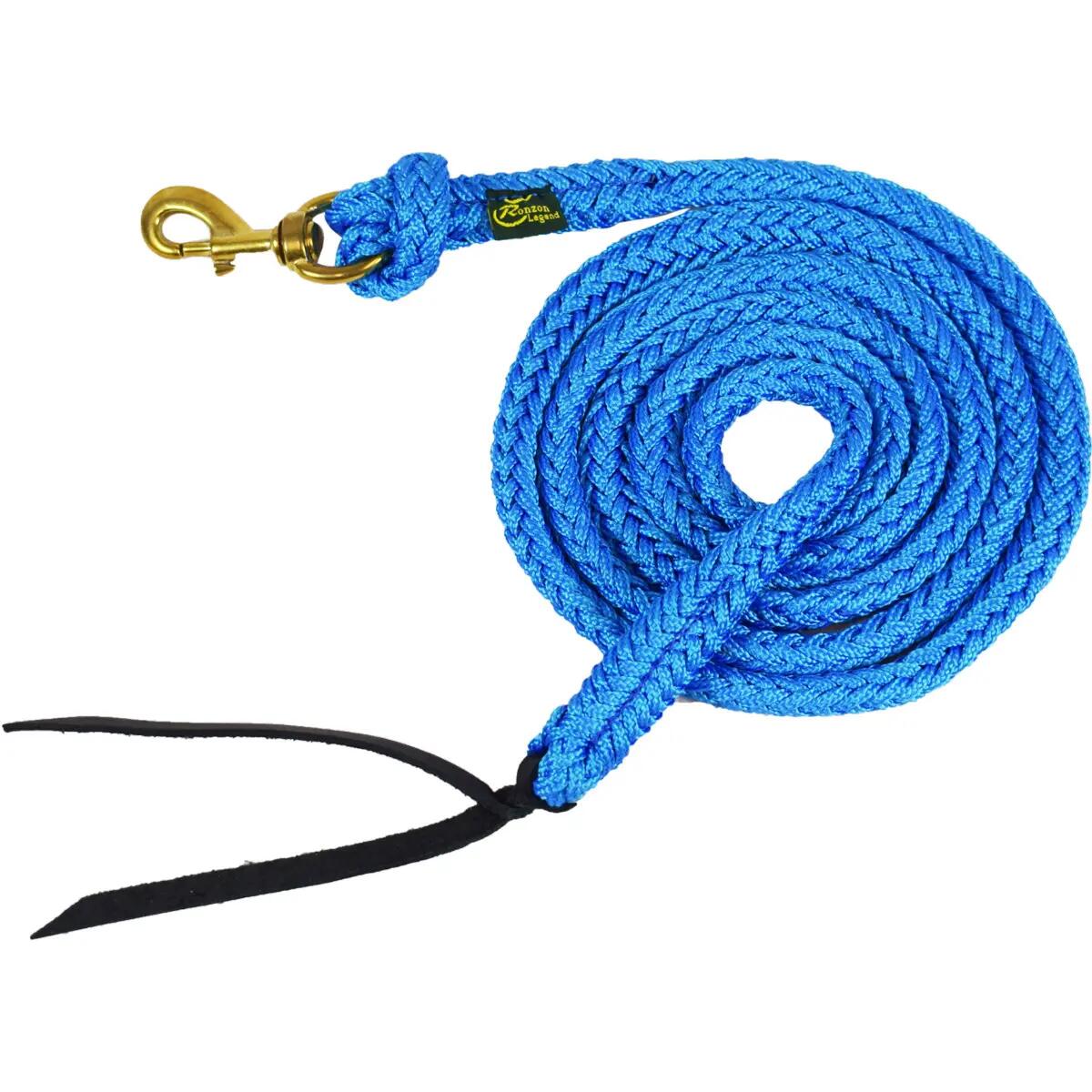 Longe équitation poly démontable Ronzon Legend 2/2