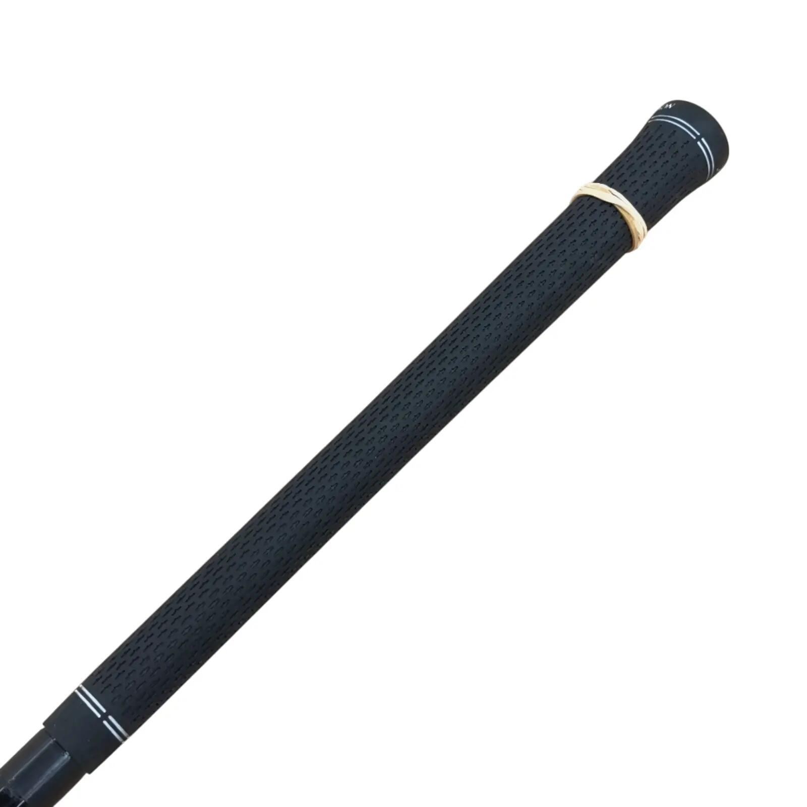 Mitsubishi Rayon Kurokage Black Driver Shaft / Flex Stiff / Srixon 2/3