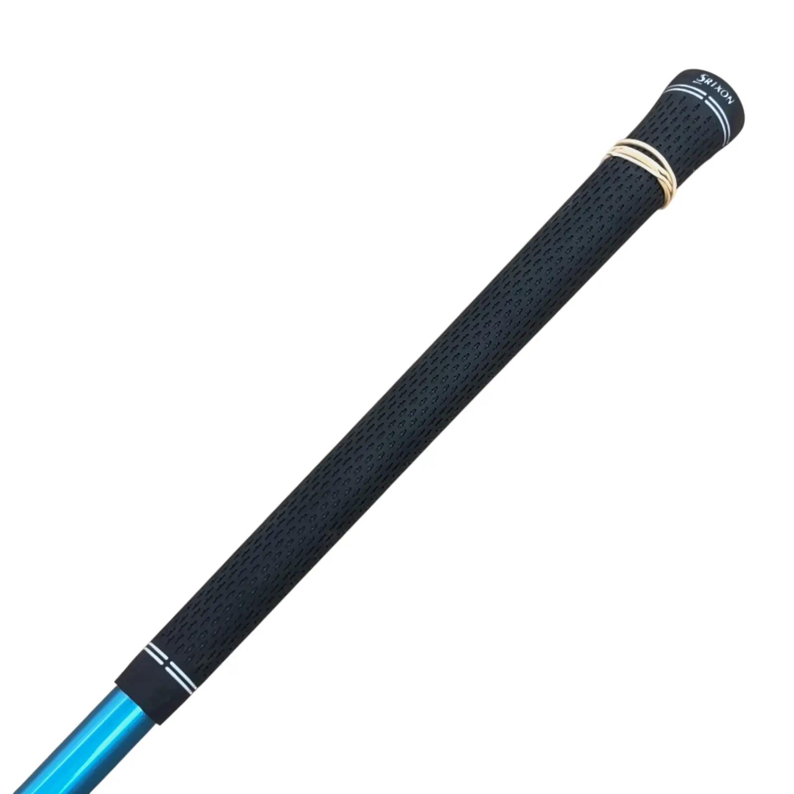 UST Mamiya Miyazaki Blue Driver Shaft / Flex Stiff / Srixon 2/3