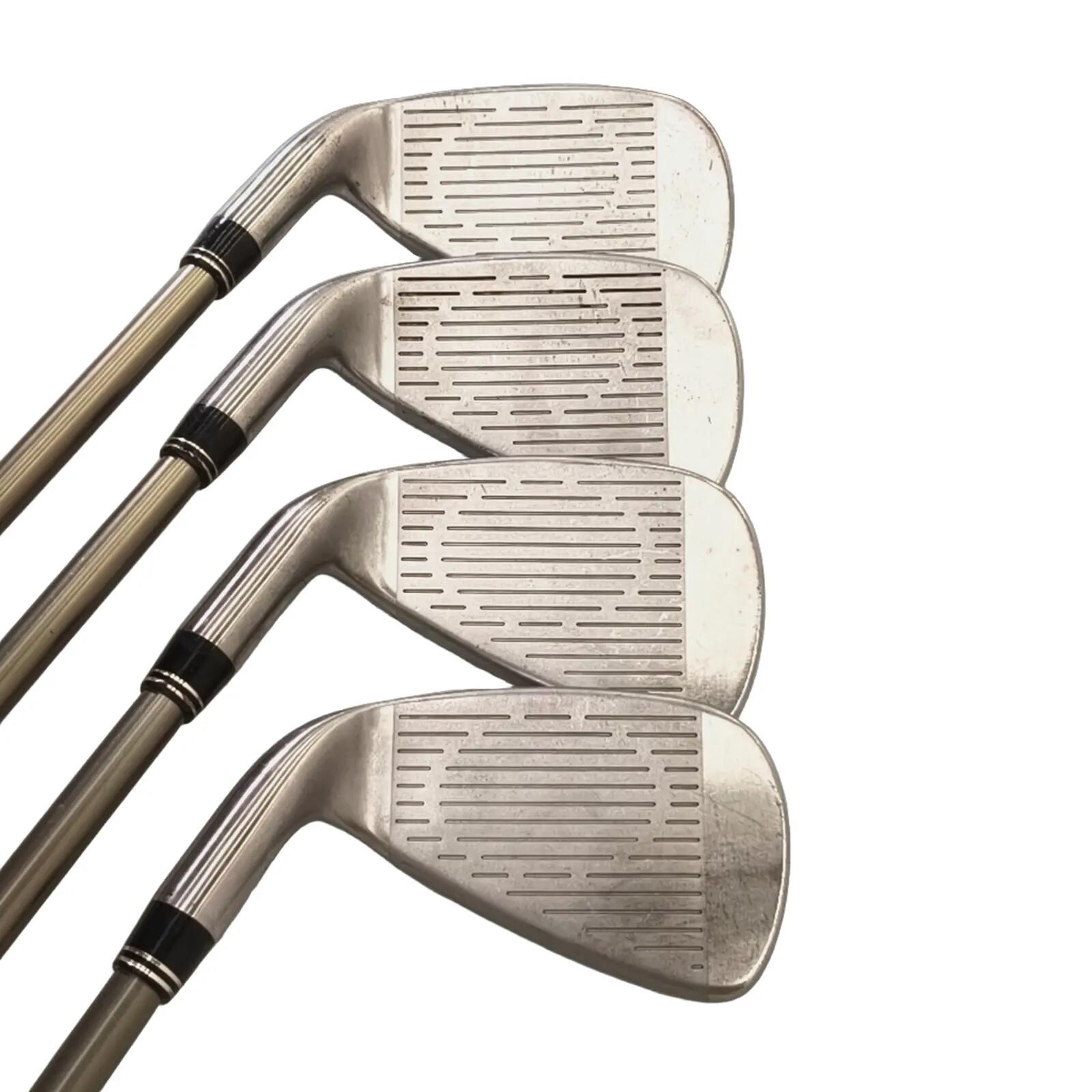 Cobra King 3100i/h IJzerset / 5-PW+SW / Flex A-flex / Grafiet 7/7