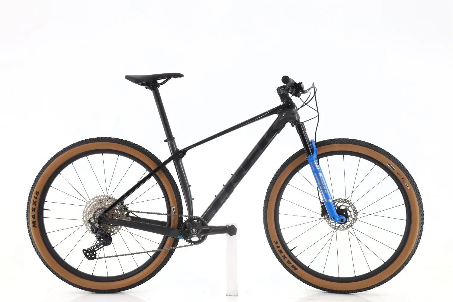 TREK picture