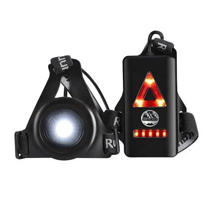 Lampe pectorale Six Peaks