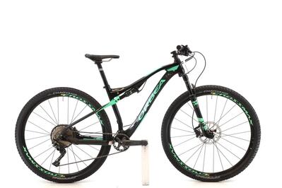 MTB ricondizionata · Oiz M50 XT · Buone condizioni