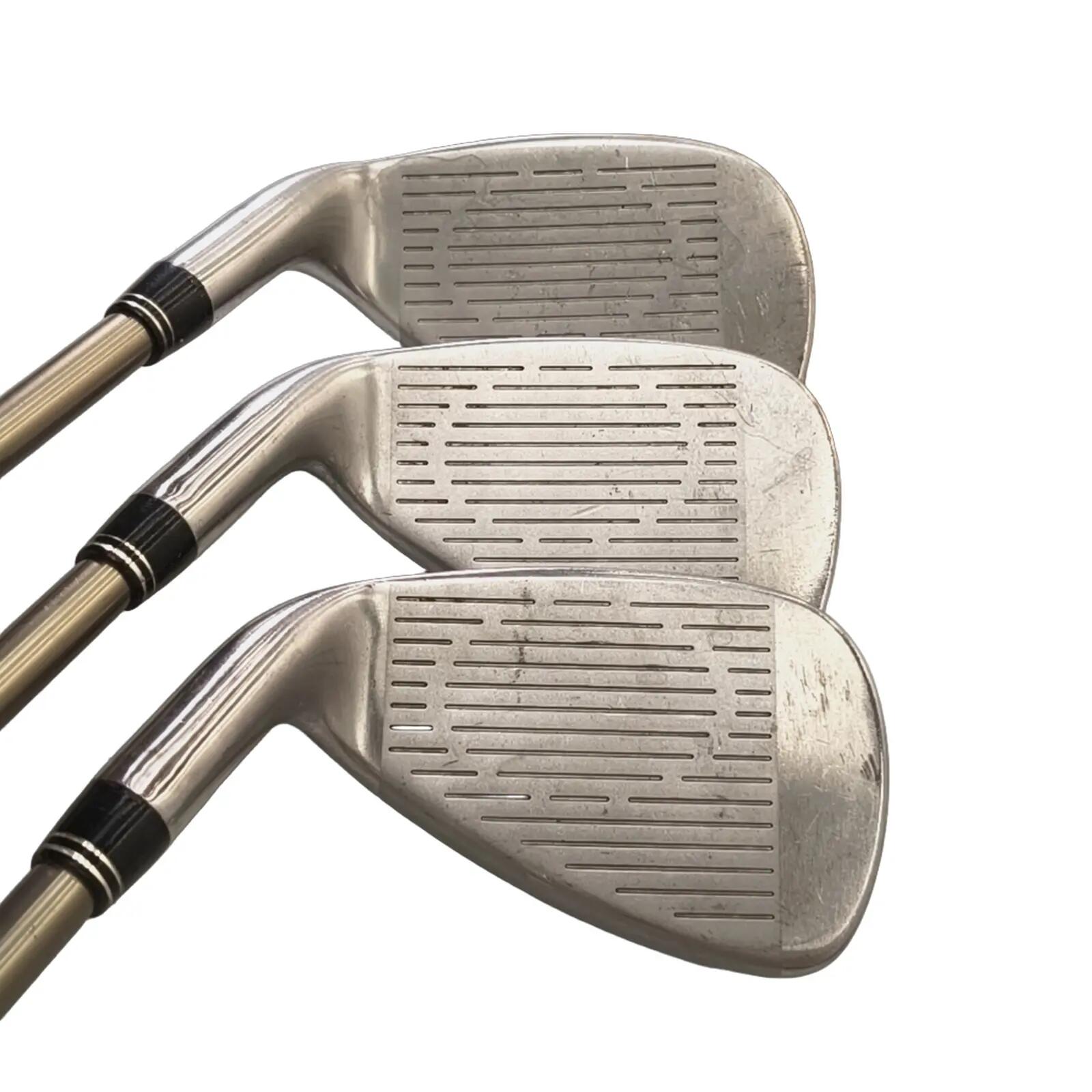 Cobra King 3100i/h IJzerset / 5-PW+SW / Flex A-flex / Grafiet 6/7