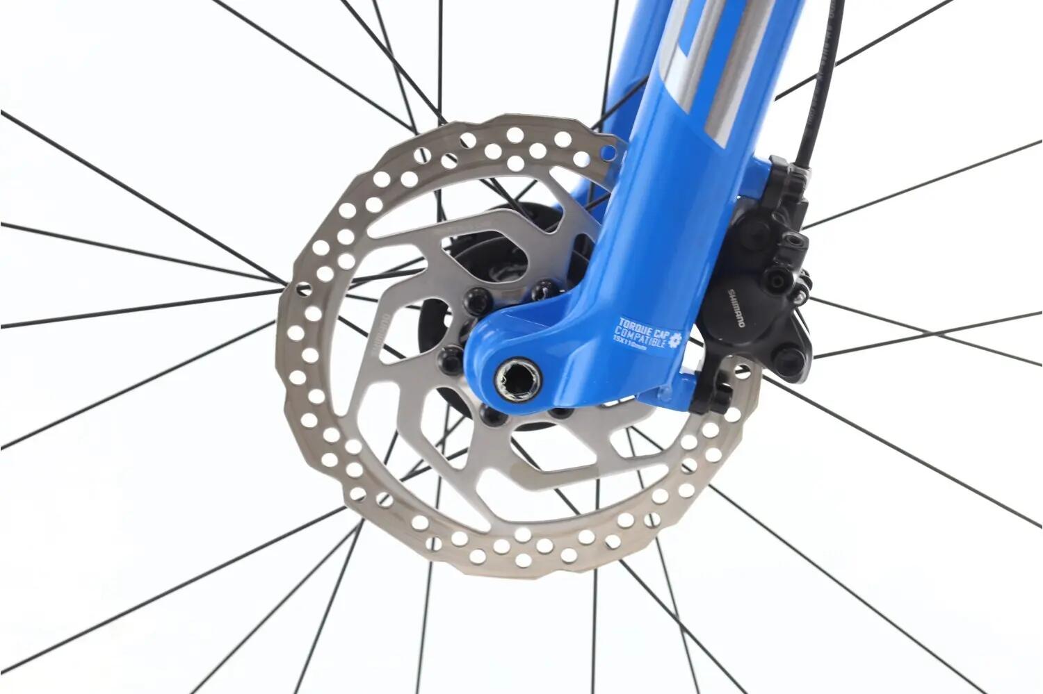 Segunda Vida · BTT ·  Procaliber 9.5 · Muito bom estado 7/8