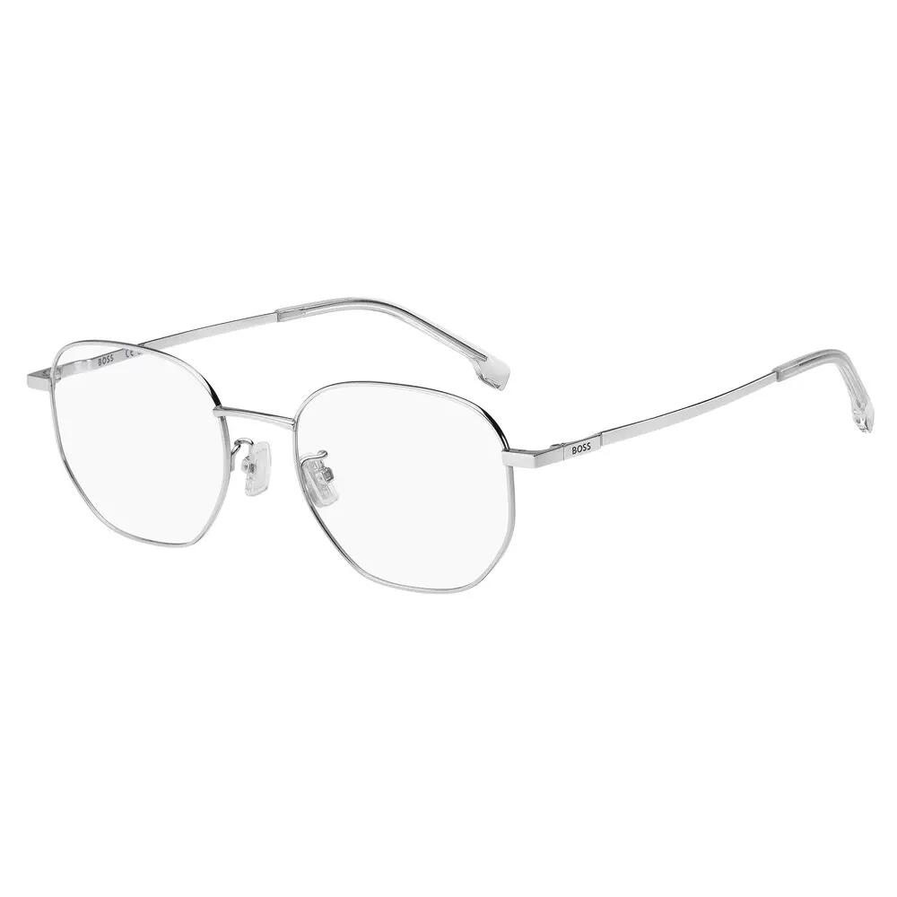 Dioptriás Szemüveg Hugo Boss 1935/F 010 Titán Férfi 52 mm 1/3