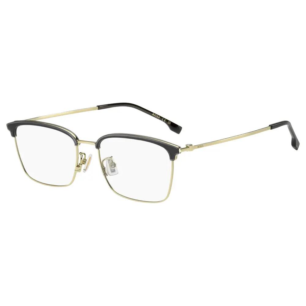 Dioptriás Szemüveg Hugo Boss 1933/F FT3 Titán Férfi 55 mm 1/3