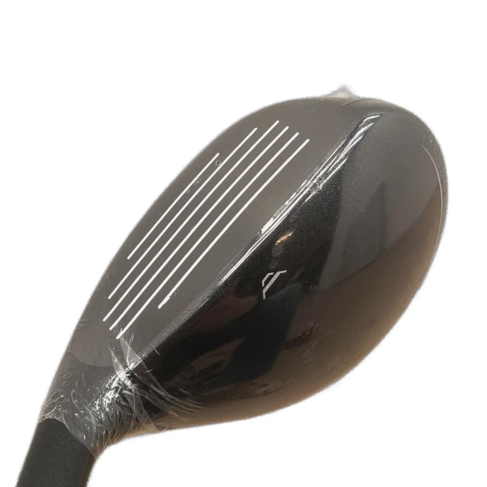 Wilson Launch Pad Hybrid / Flex A-flex / #3/19.5 4/6