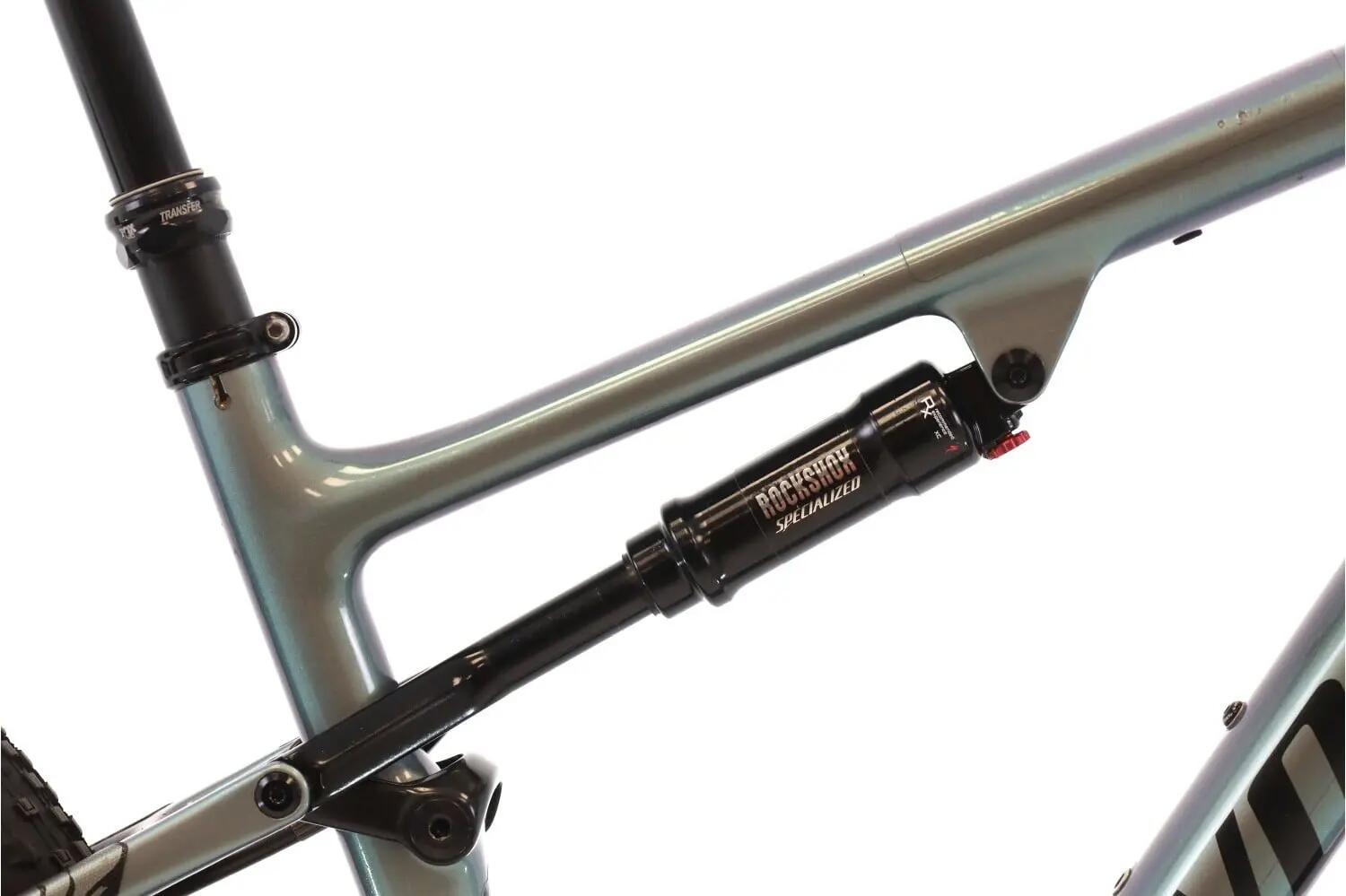 Segunda Vida · BTT ·  S-Works Epic AXS · Muito bom estado 7/8