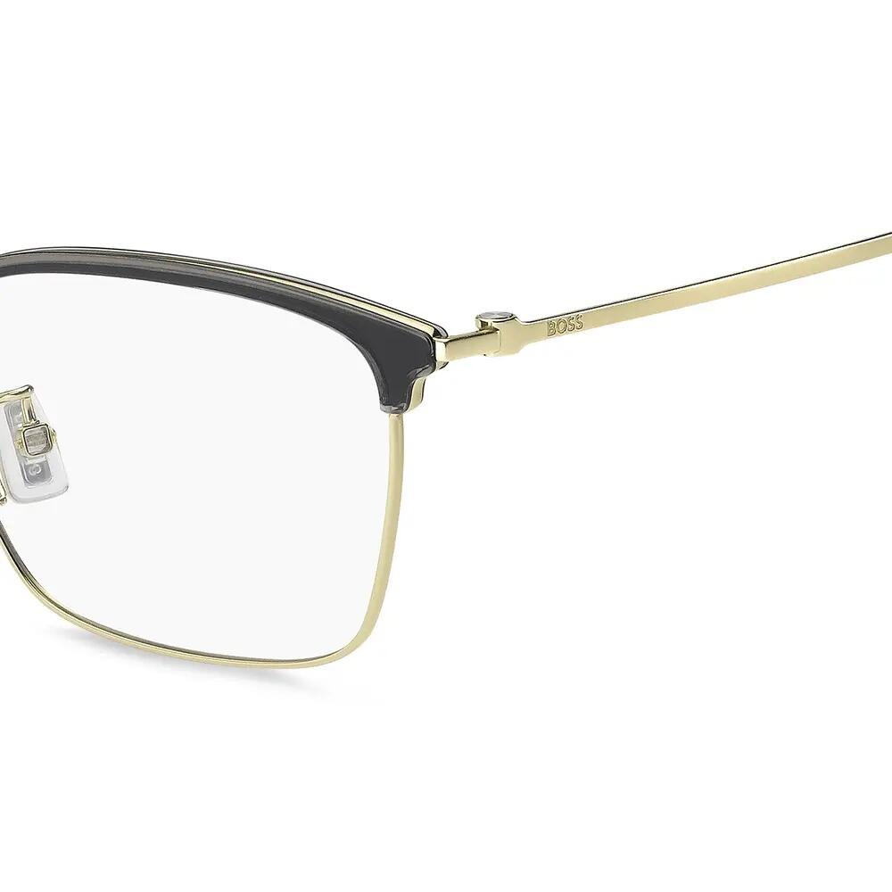 Dioptriás Szemüveg Hugo Boss 1933/F FT3 Titán Férfi 55 mm 3/3