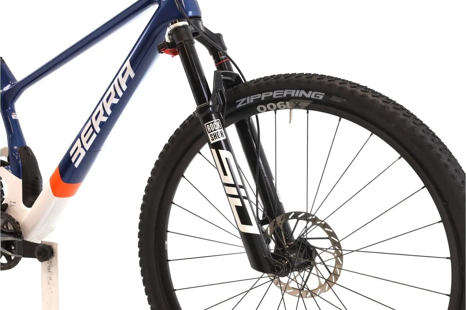Segunda Vida · BTT ·  Mako Pro X0 AXS Flight Attendant · Bom estado 5/8