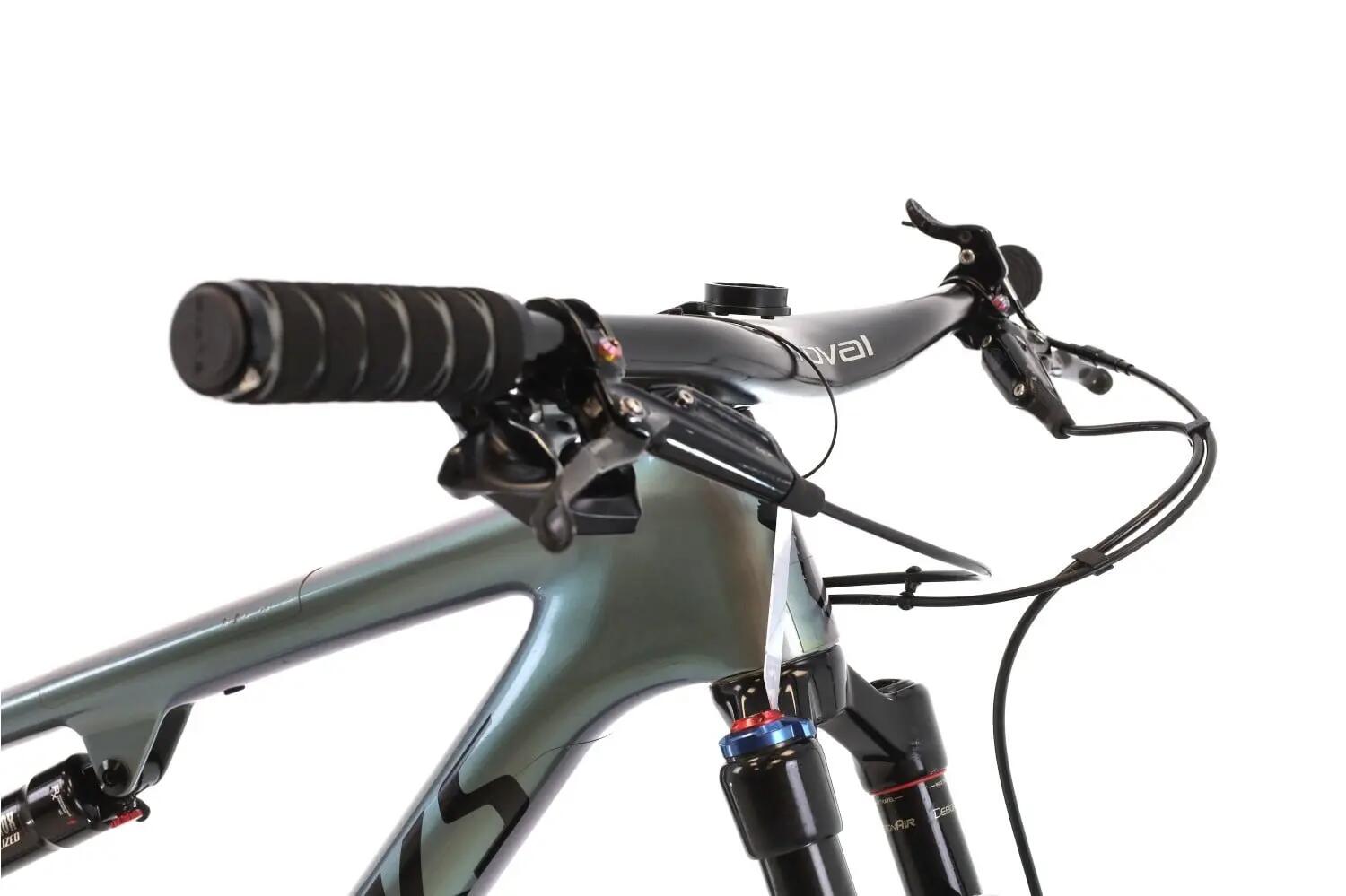 Segunda Vida · BTT ·  S-Works Epic AXS · Muito bom estado 6/8