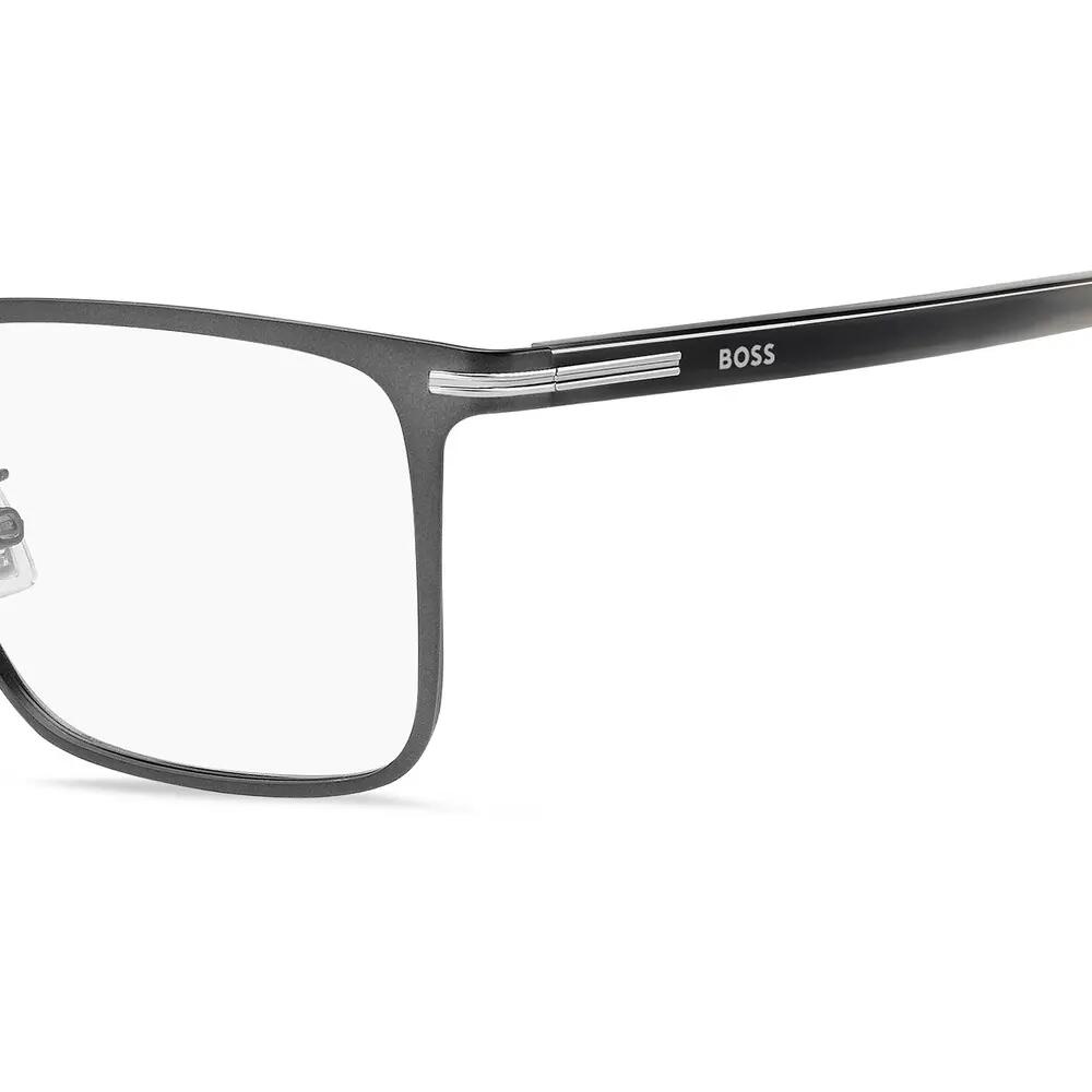 Occhiali da Vista Hugo Boss 1757/G SVK 57 in Metallo Uomo 57 mm 3/3