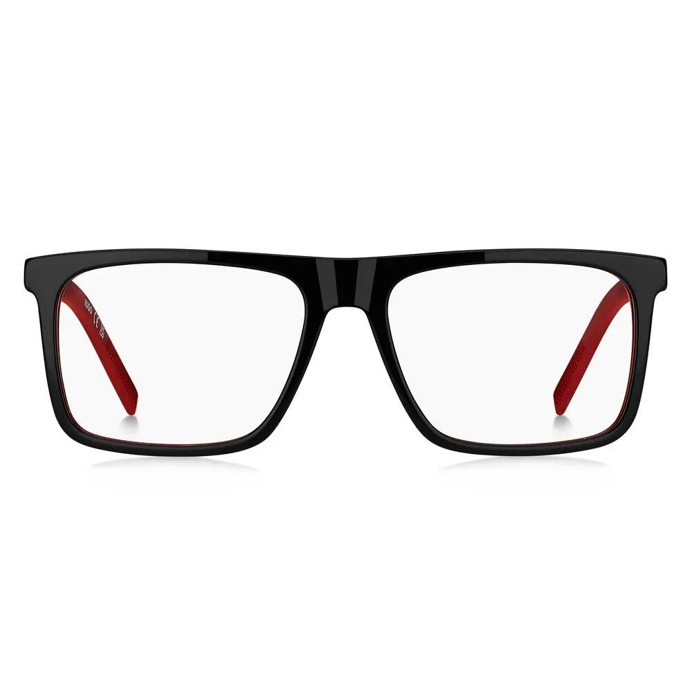 Occhiali da Vista Hugo HG 1339/G 0A4 in Acetato Uomo 56 mm 2/3