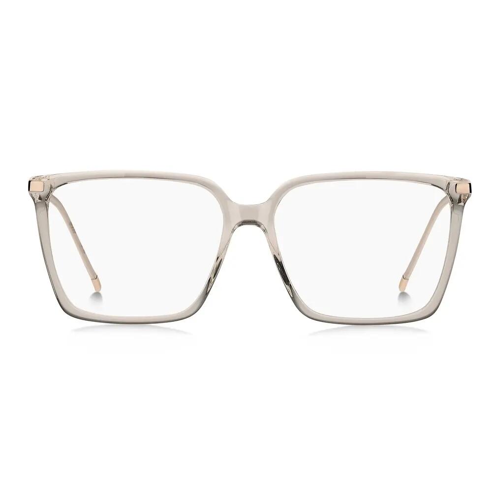 Occhiali da Vista Hugo Boss 1949 FWM in Acetato Donna 55 mm 2/3