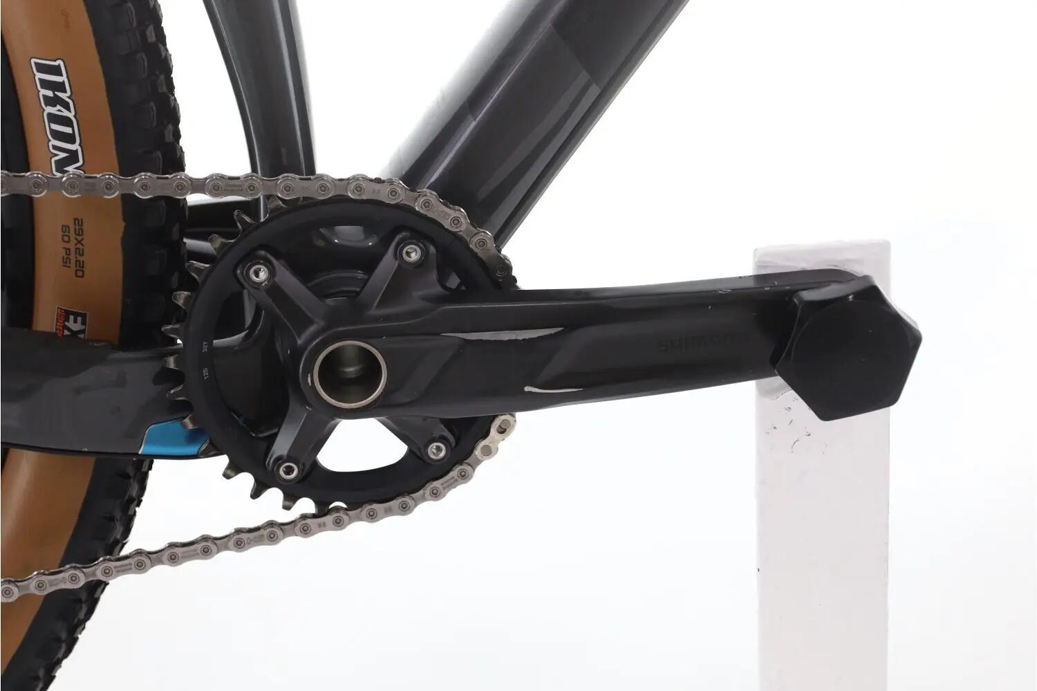 Segunda Vida · BTT ·  Procaliber 9.5 · Muito bom estado 4/8